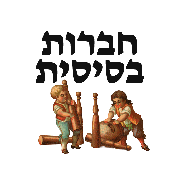 חברות בסיסית